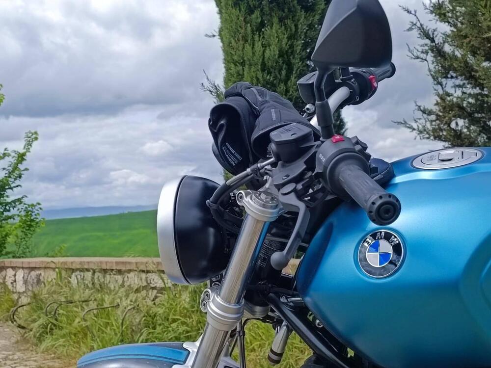 Bmw R nineT Pure (2021 - 24) (3)