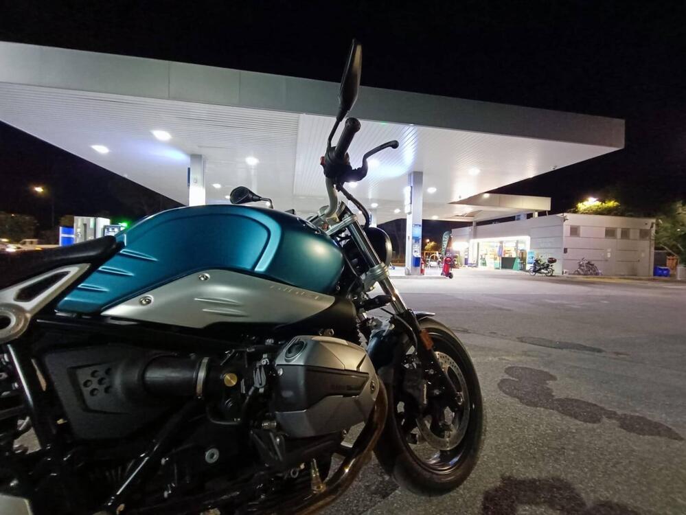 Bmw R nineT Pure (2021 - 24) (2)