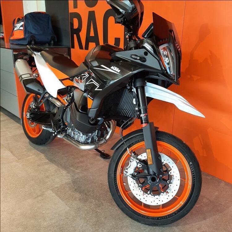 KTM 890 SMT (2023 - 26) (2)