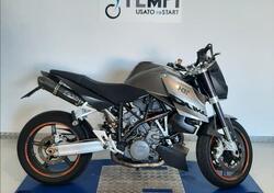 KTM 990 Super Duke (2007 - 11) usata