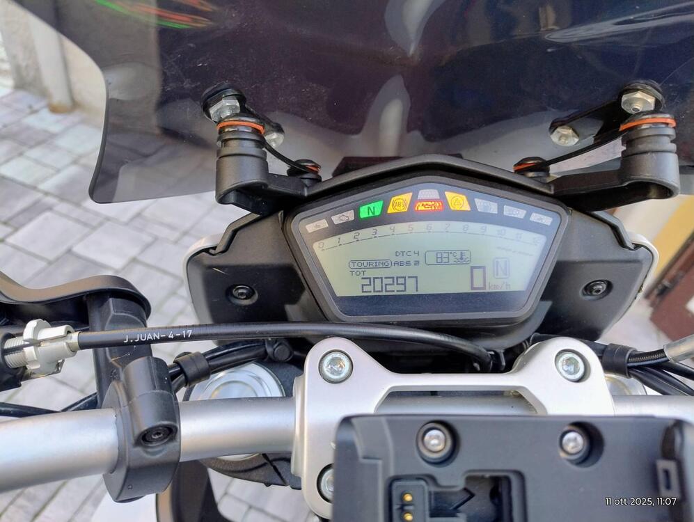 Ducati Hypermotard 939 (2016 - 18) (2)