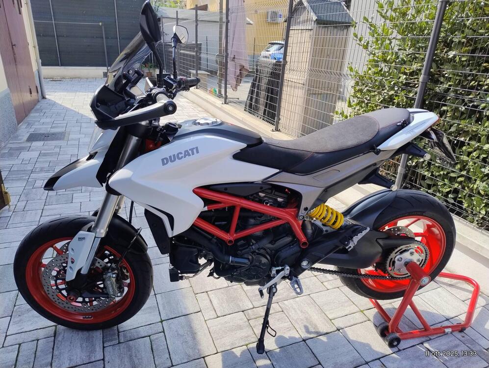 Ducati Hypermotard 939 (2016 - 18)