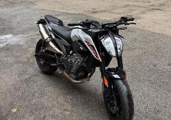 KTM 790 Duke L (2023 - 24) usata