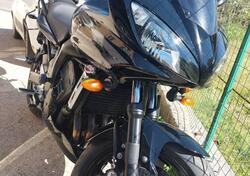 Yamaha FZ6 Fazer S2 (2006 - 11) usata