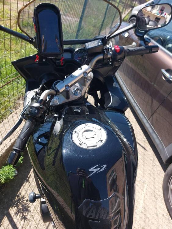 Yamaha FZ6 Fazer S2 (2006 - 11) (3)