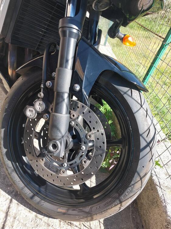 Yamaha FZ6 Fazer S2 (2006 - 11) (5)