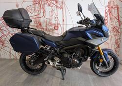 Yamaha Tracer 900 GT (2018 - 20) usata
