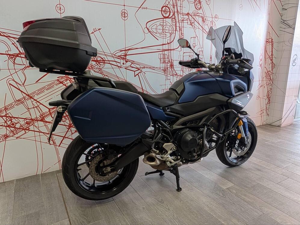 Yamaha Tracer 900 GT (2018 - 20) (3)