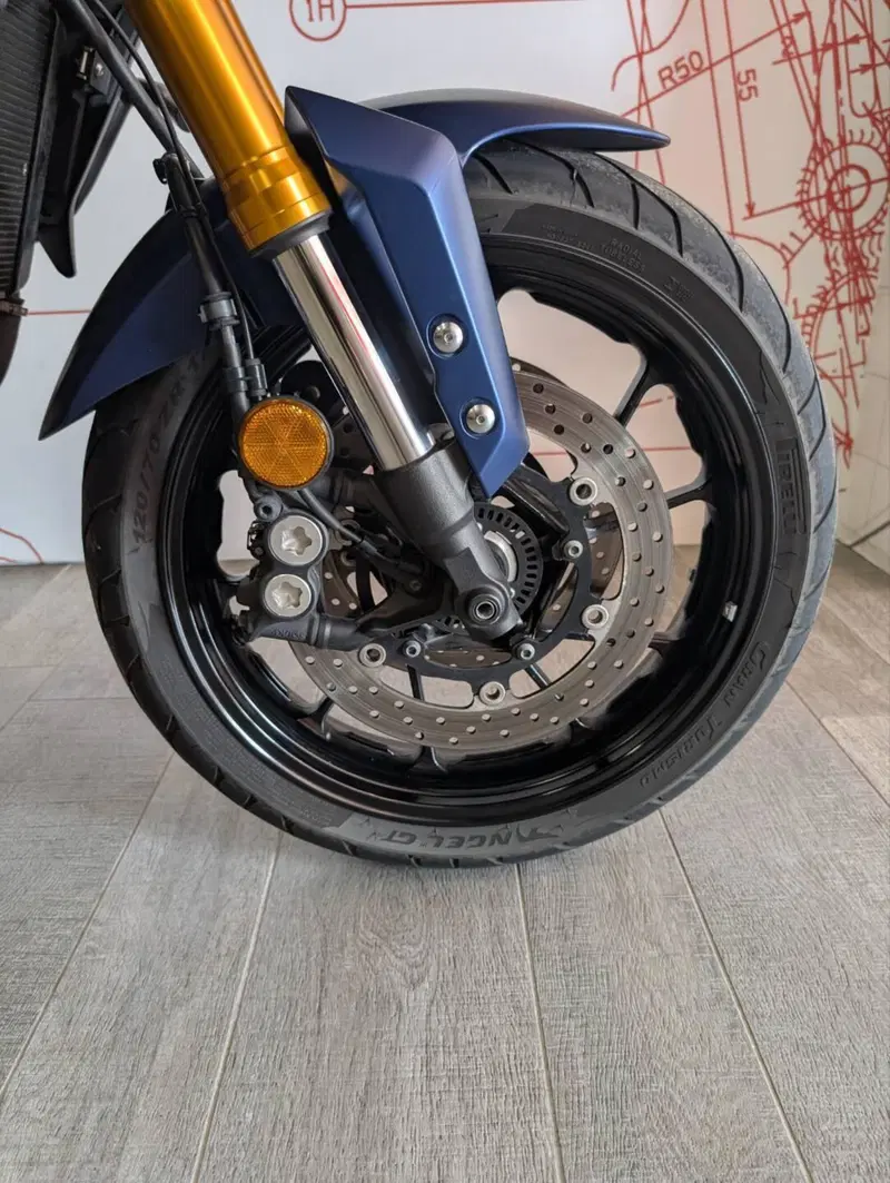 Yamaha Tracer 900 GT (2018 - 20) (14)