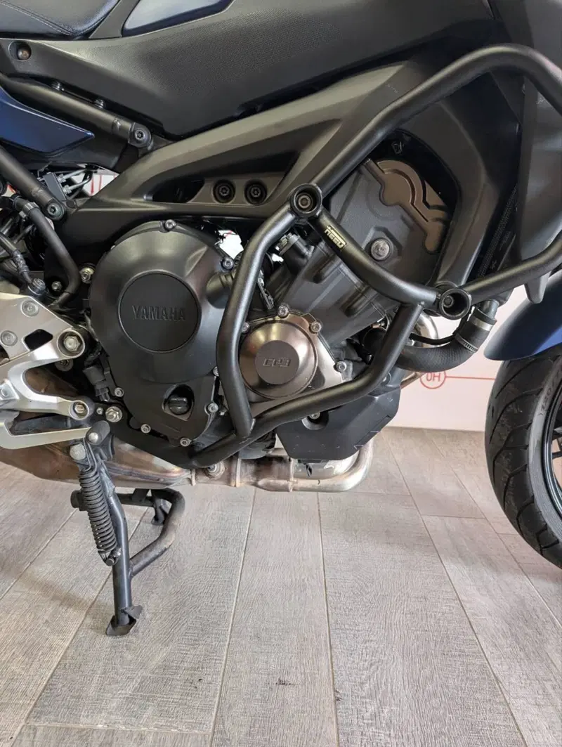 Yamaha Tracer 900 GT (2018 - 20) (12)
