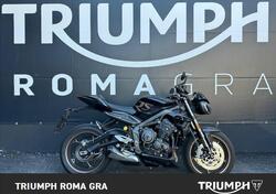 Triumph Street Triple RS (2020 - 22) usata
