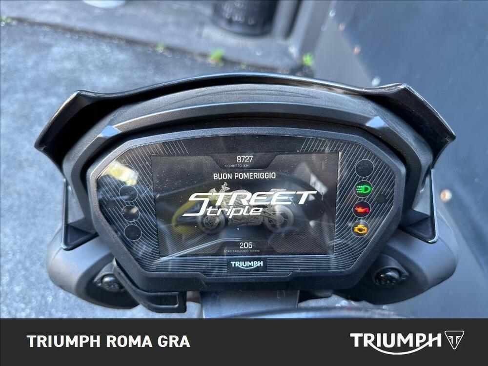 Triumph Street Triple RS (2020 - 22) (4)