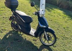 Piaggio Liberty 125 S ABS (2017 - 20) usata