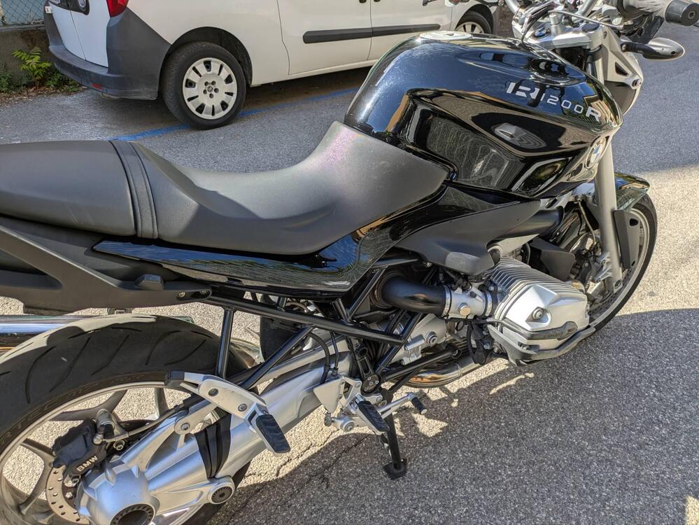 Bmw R 1200 R (2006 - 11) (3)