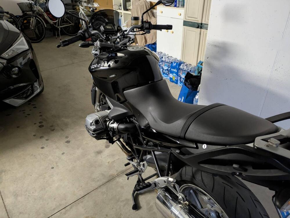 Bmw R 1200 R (2006 - 11) (4)