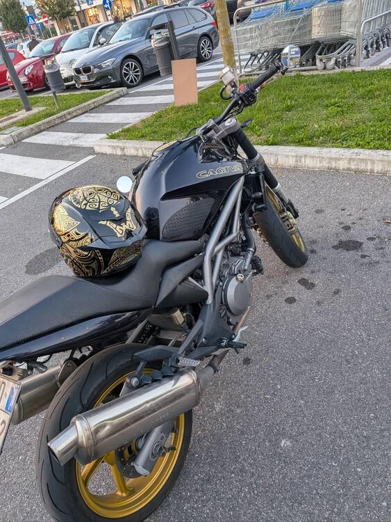 Cagiva Raptor 650 (2005 - 07) (5)