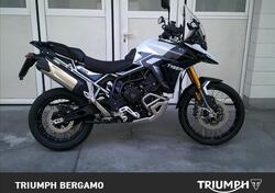 Triumph Tiger 900 Rally Pro (2024 - 25) nuova