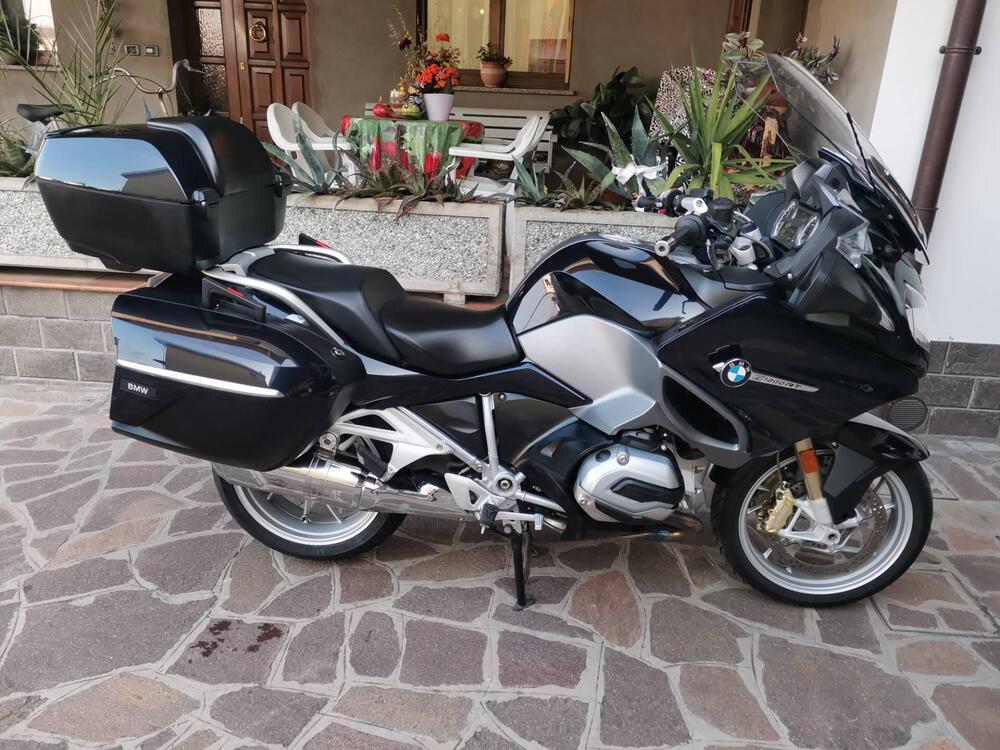 Bmw R 1200 RT (2017 - 18)
