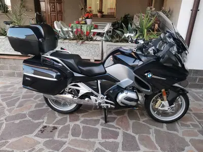 Bmw R 1200 RT (2017 - 18) usata