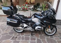 Bmw R 1200 RT (2017 - 18) usata