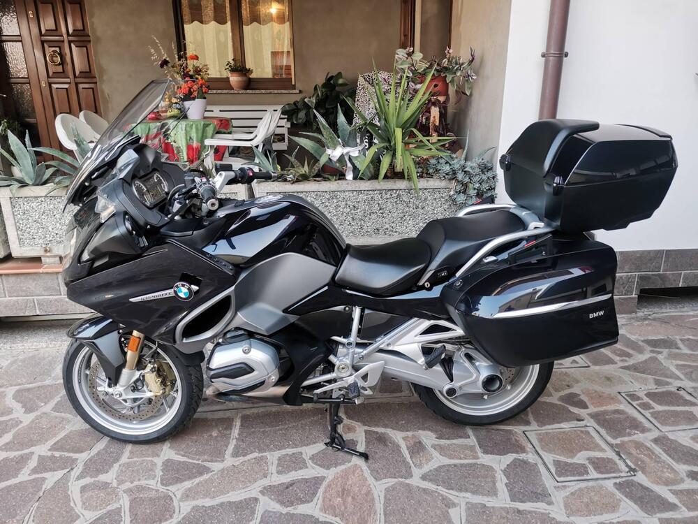 Bmw R 1200 RT (2017 - 18) (2)