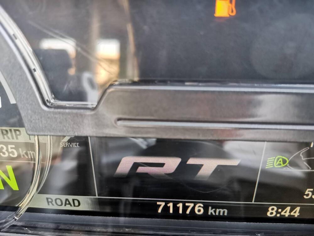 Bmw R 1200 RT (2017 - 18) (3)