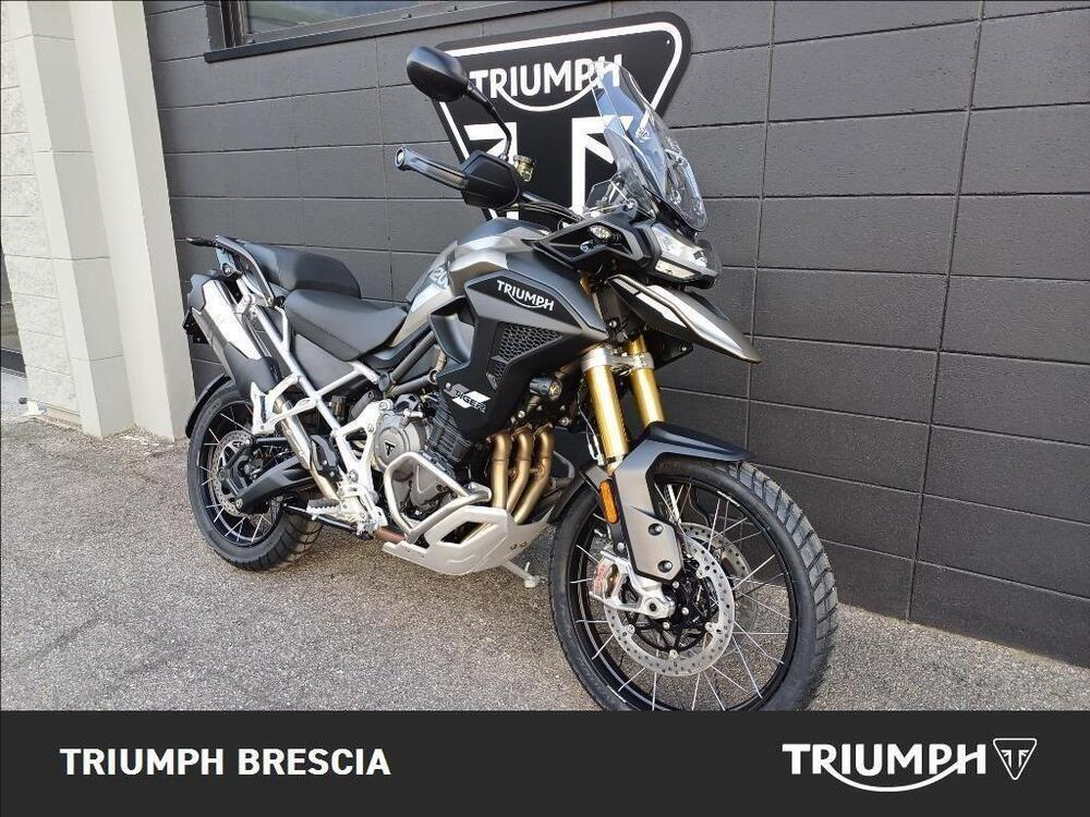 Triumph Tiger 1200 Rally Pro (2024 - 25) (2)