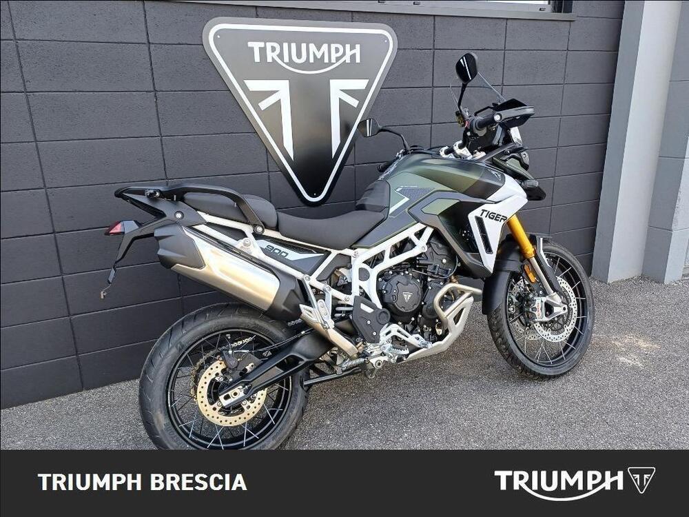Triumph Tiger 900 Rally Pro (2024 - 25) (3)