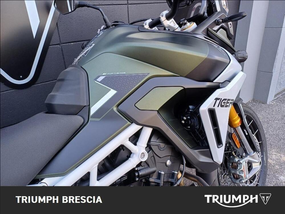 Triumph Tiger 900 Rally Pro (2024 - 25) (5)