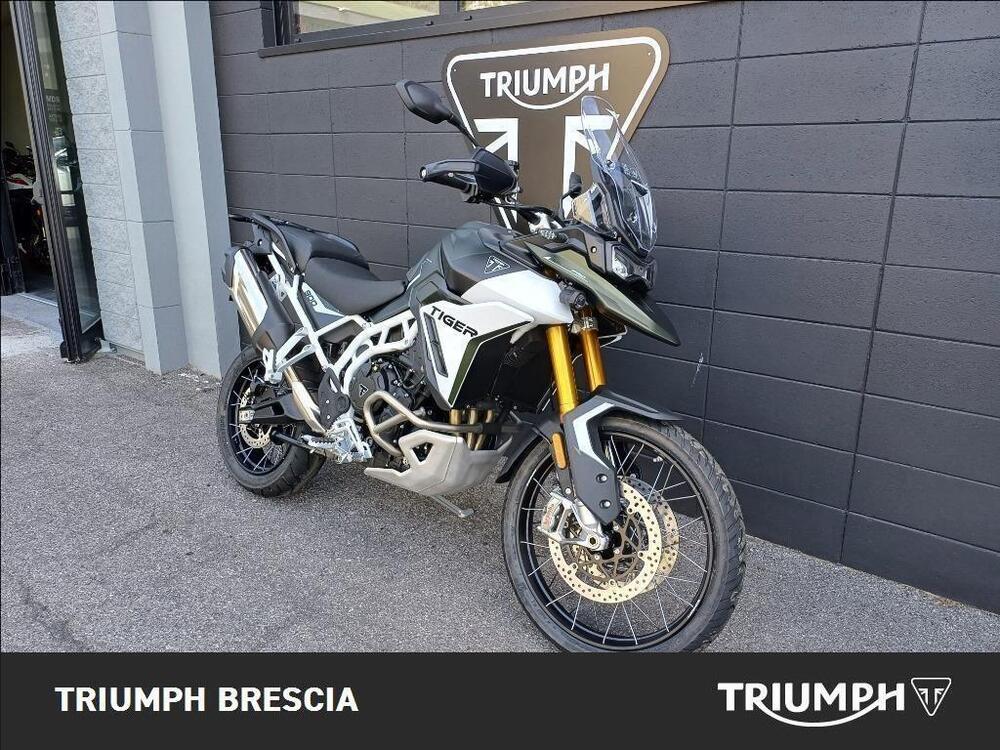 Triumph Tiger 900 Rally Pro (2024 - 25) (2)
