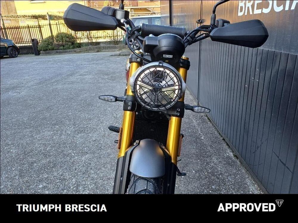 Triumph Scrambler 400 X (2024 - 25) (3)
