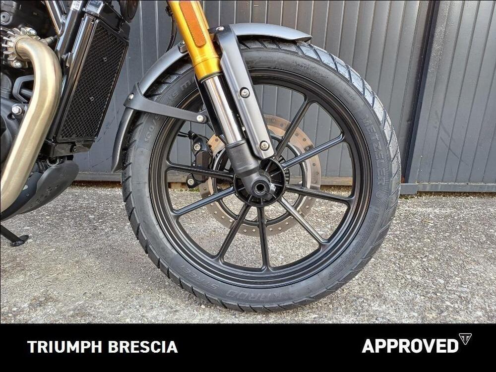 Triumph Scrambler 400 X (2024 - 25) (4)