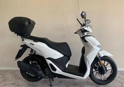 Voge Sfida SR16 125 (2025) usata