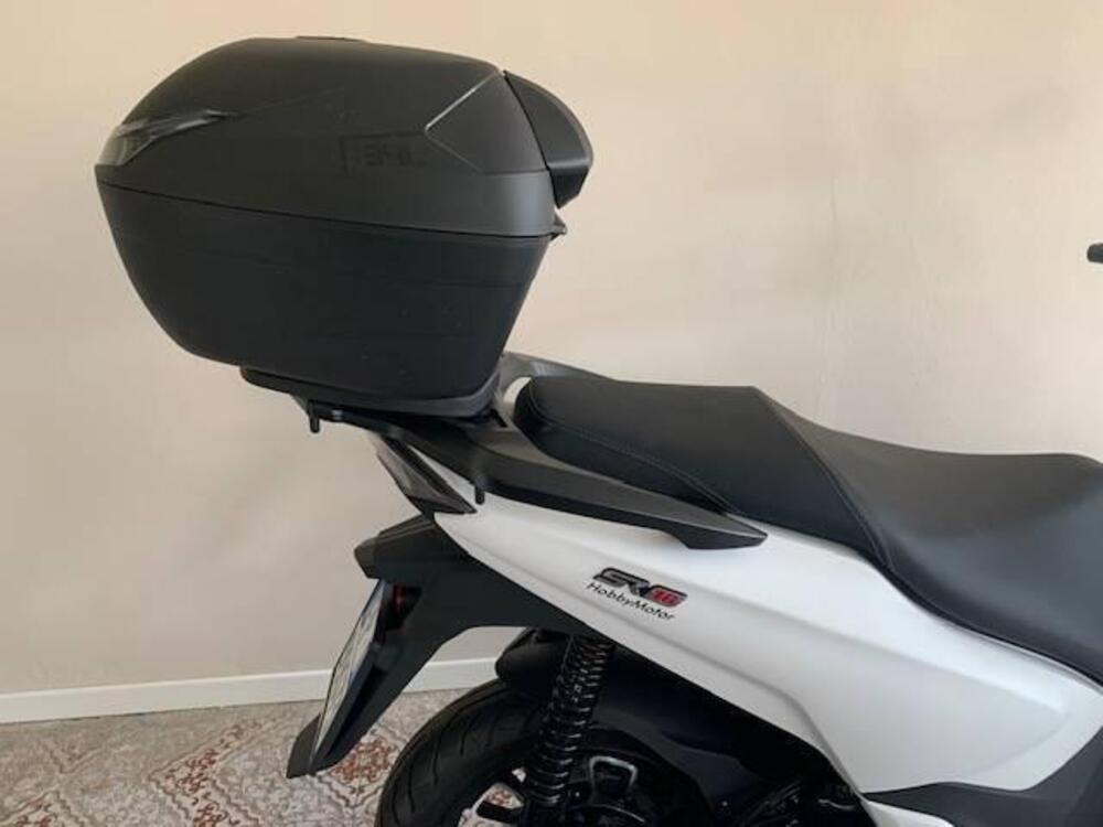 Voge Sfida SR16 125 (2025) (3)