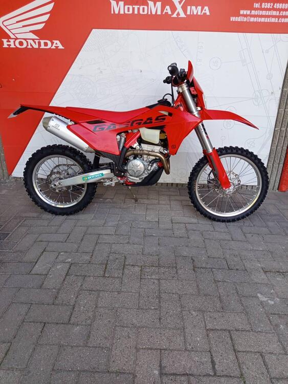 GASGAS EC 250 F (2025)