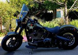 Harley-Davidson 1800 Slim S (2015 - 17) - FLS usata