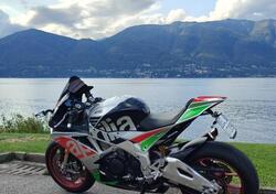 Aprilia RSV4 RF (2017 - 19) usata