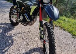 Fantic Motor XEF 125 Competition 4T (2022) usata