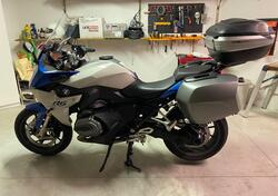 Bmw R 1200 RS (2015 - 16) usata