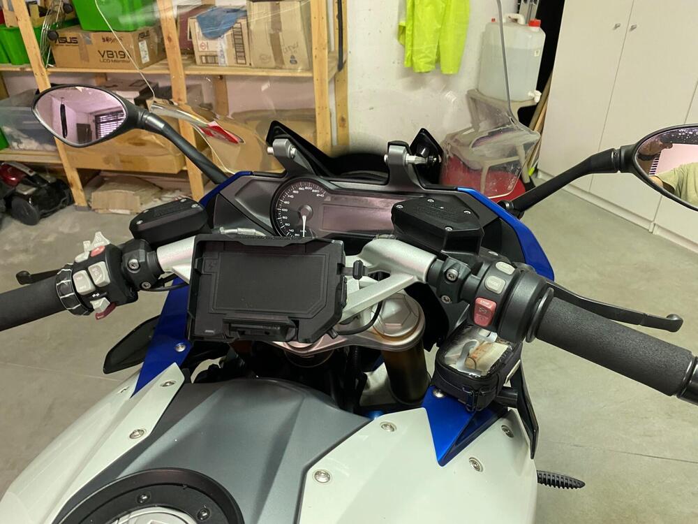 Bmw R 1200 RS (2015 - 16) (3)