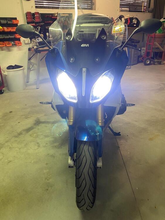 Bmw R 1200 RS (2015 - 16) (4)