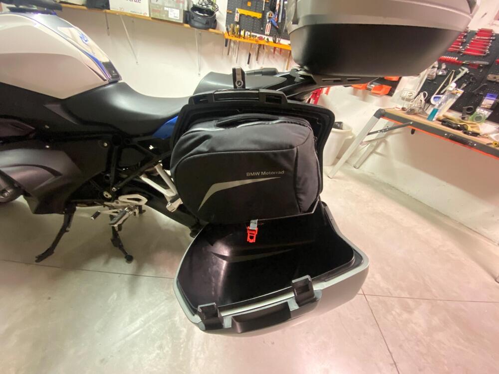 Bmw R 1200 RS (2015 - 16) (5)