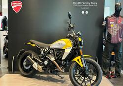 Ducati Scrambler 800 Icon (2023 - 25) usata