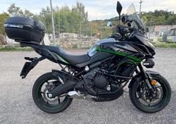 Kawasaki Versys 650 Grand Tourer (2017 - 20) usata