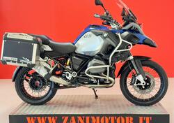 Bmw R 1200 GS Adventure (2013 - 16) usata