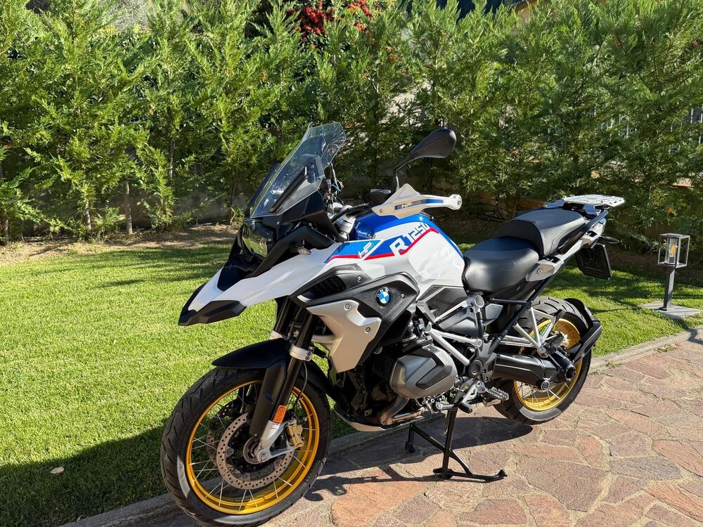 Bmw R 1250 GS (2019 - 20)