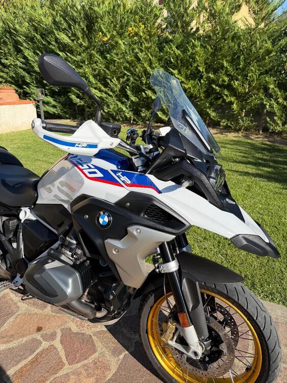 Bmw R 1250 GS (2019 - 20) (2)