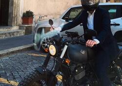 Archive Motorcycle AM 70 250 Cafe Racer (2020) usata