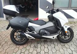 Honda Integra 750 DCT (2016 - 17) usata