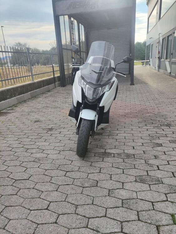 Honda Integra 750 DCT (2016 - 17) (3)